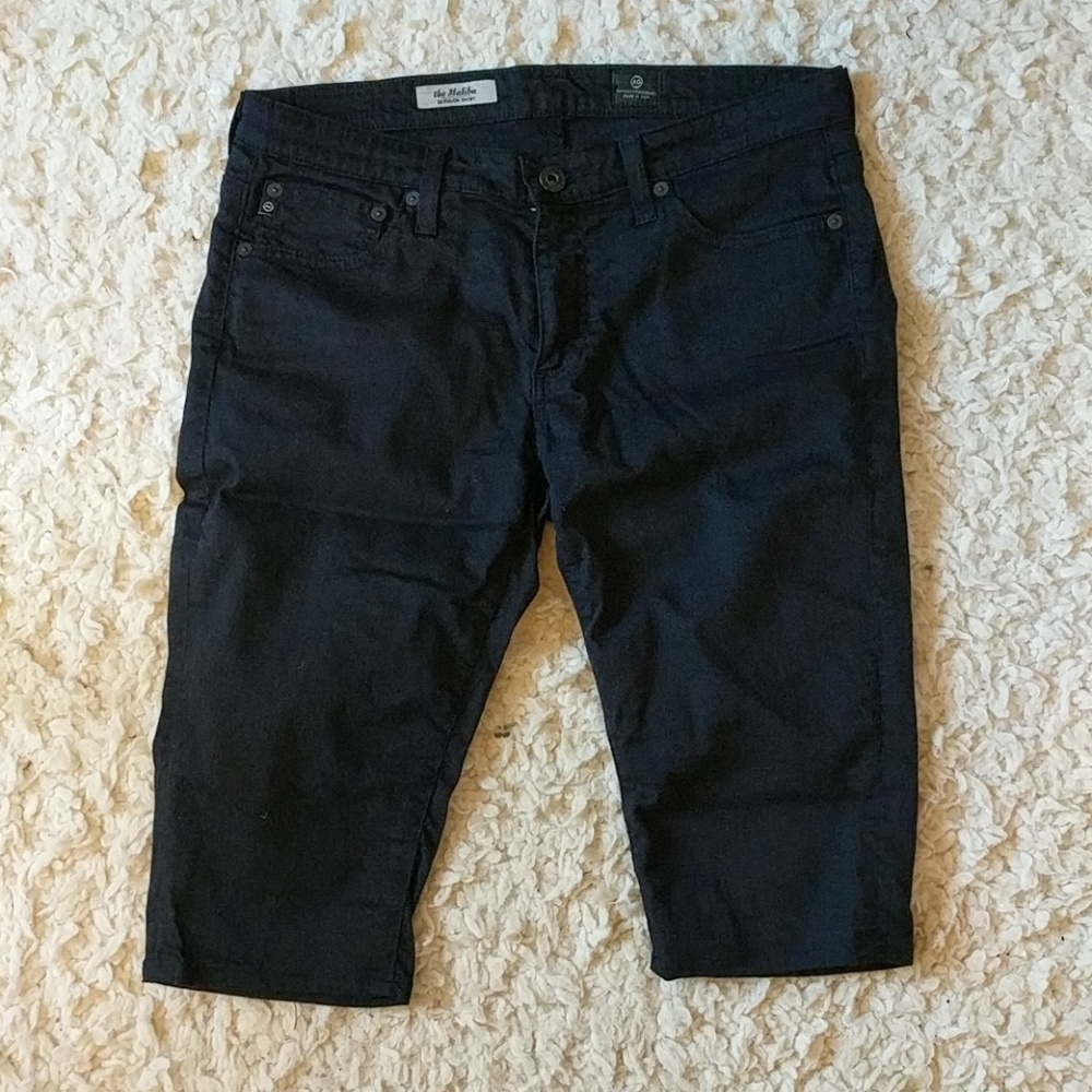 The Malibu, Bermuda Short